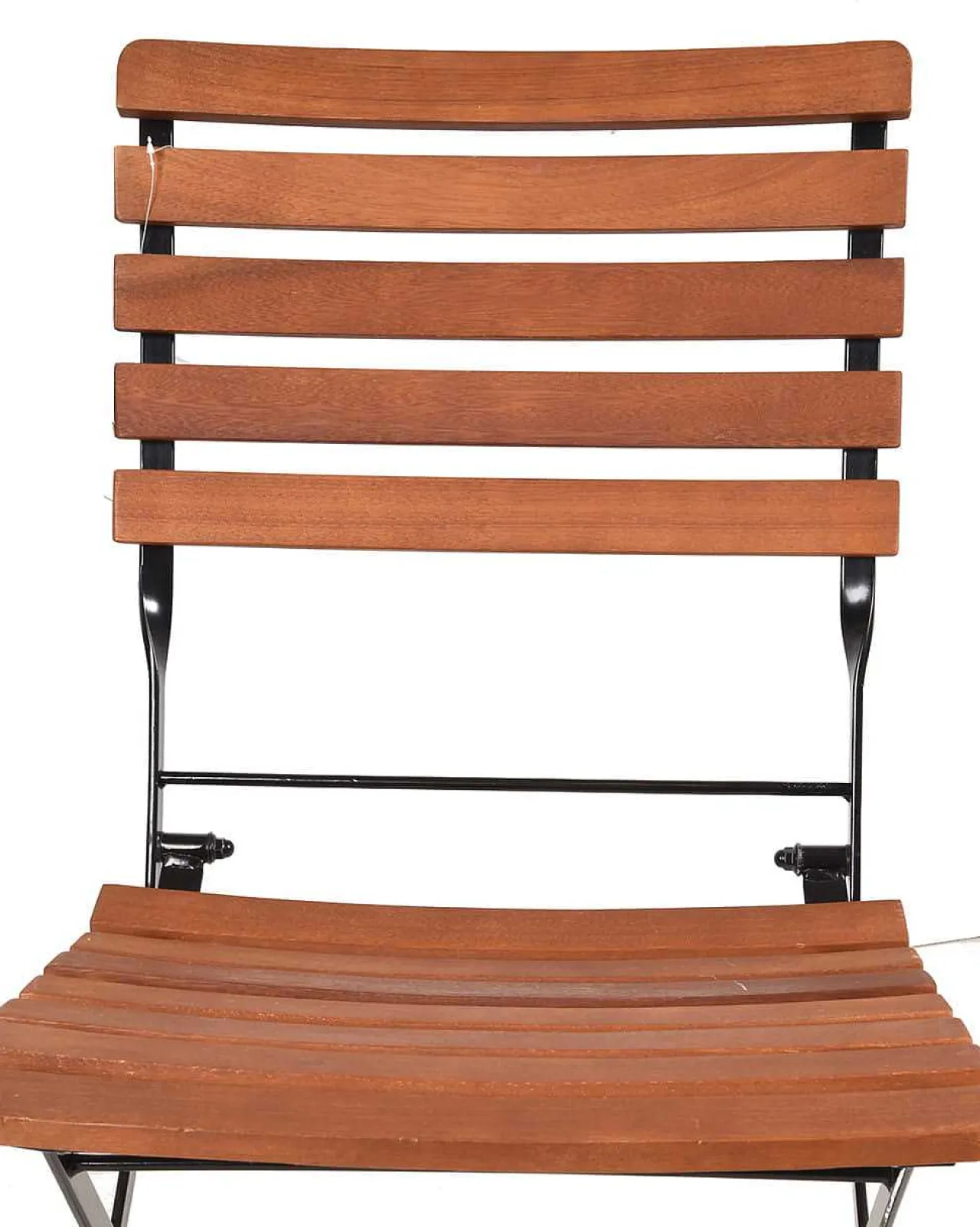 mutoni pleasure Garten Klappstuhl Wien Natur (2-Er Set)> Klappstühle