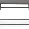 mutoni lifestyle Garten Klapptisch Elin Anthrazit Lh32 110X70> Garten Klapptische