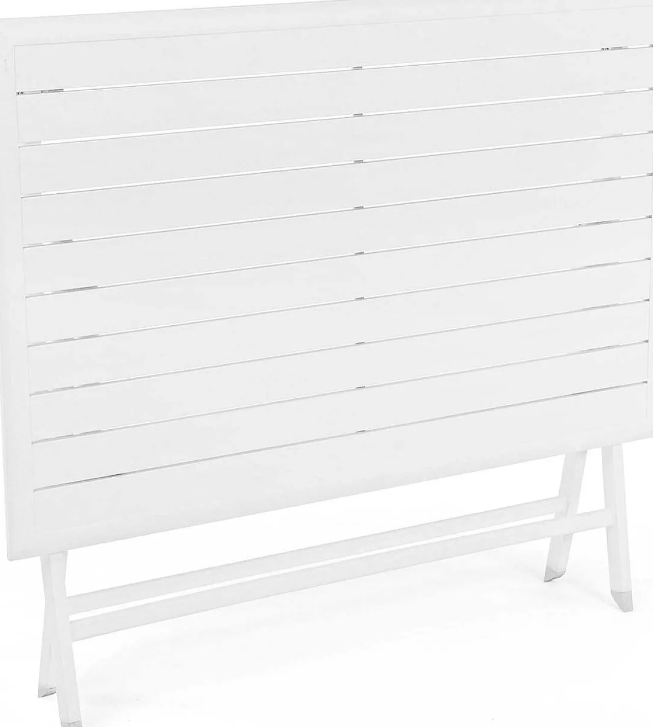 mutoni lifestyle Garten Klapptisch Elin Weiss Lh30 110X70> Garten Klapptische