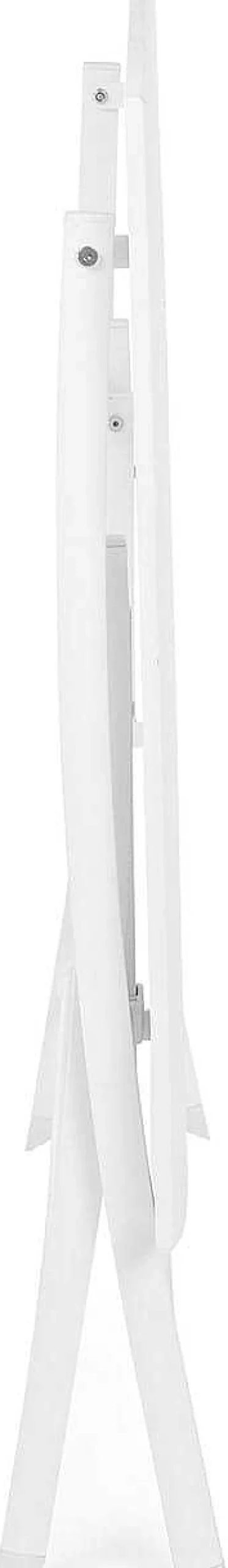 mutoni lifestyle Garten Klapptisch Elin Weiss Lh30 110X70> Garten Klapptische