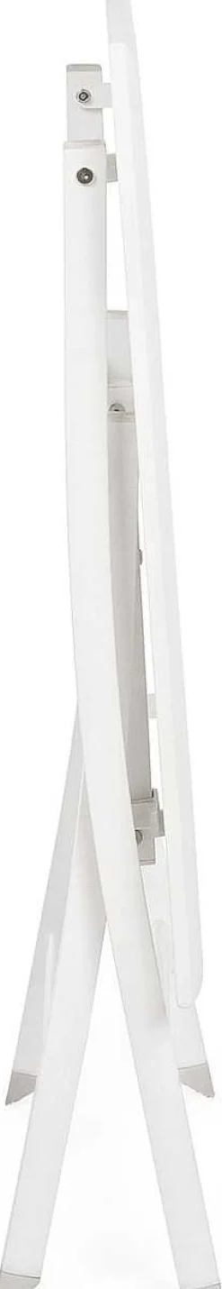 mutoni lifestyle Garten Klapptisch Elin Weiss Lh30 70X70> Garten Klapptische