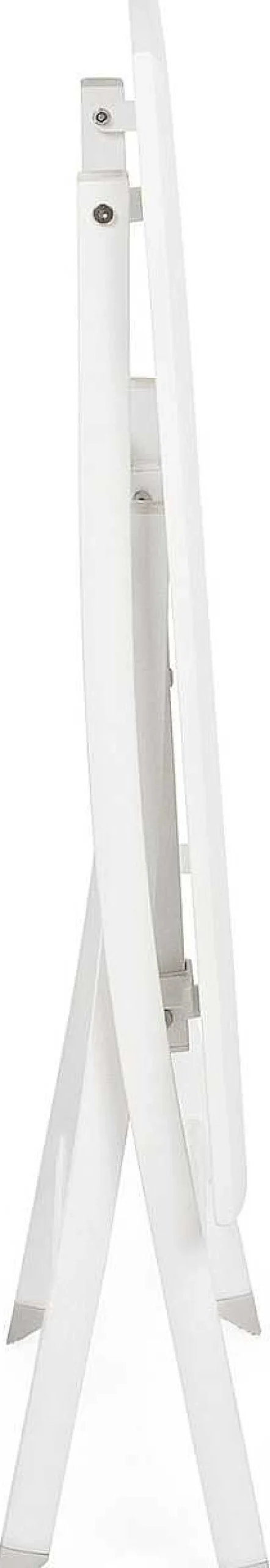 mutoni lifestyle Garten Klapptisch Elin Weiss Lh30 70X70> Garten Klapptische