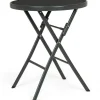 mutoni lifestyle Garten Klapptisch Martinez Rund 60X60> Garten Klapptische