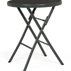 mutoni lifestyle Garten Klapptisch Martinez Rund 60X60> Garten Klapptische