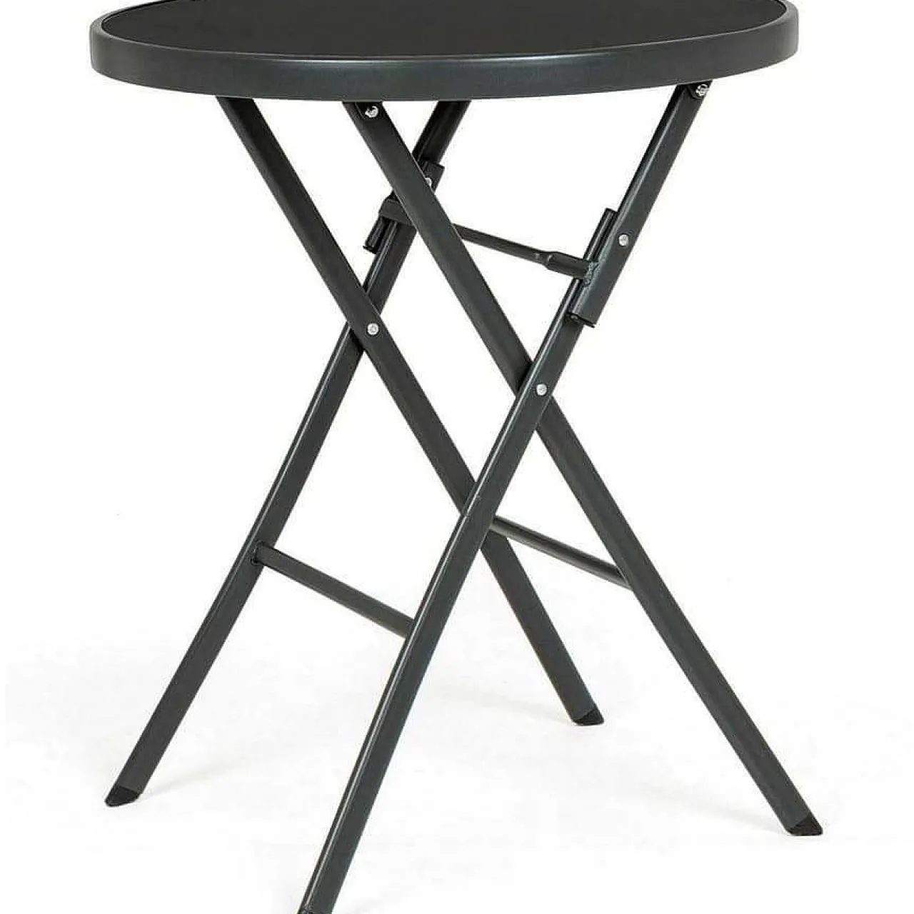 mutoni lifestyle Garten Klapptisch Martinez Rund 60X60> Garten Klapptische