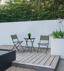 mutoni lifestyle Garten Klapptisch Martinez Rund 60X60><noscript><img width=