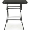 mutoni lifestyle Garten Klapptisch Martinez 60X60> Garten Klapptische