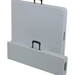 mutoni pleasure Garten Klapptisch Mufaro Weiss><noscript><img width=