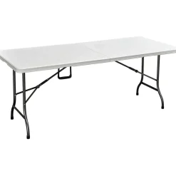 mutoni pleasure Garten Klapptisch Mufaro Weiss><noscript><img width=