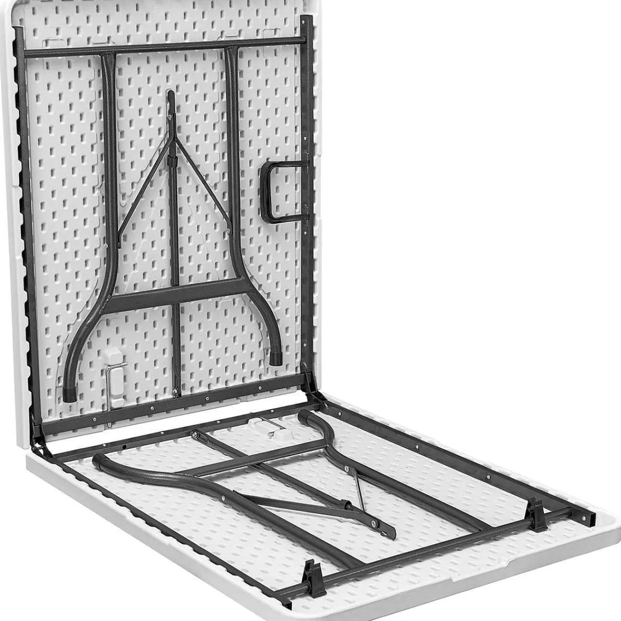 mutoni pleasure Garten Klapptisch Mufaro Weiss> Garten Klapptische