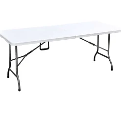 mutoni pleasure Garten Klapptisch Mufaro Weiss><noscript><img width=