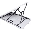mutoni pleasure Garten Klapptisch Mufaro Weiss 244X75> Garten Klapptische