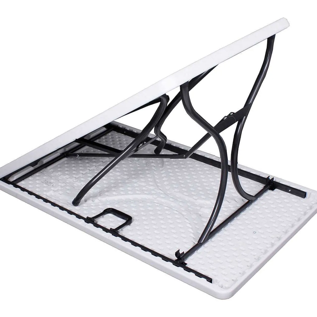 mutoni pleasure Garten Klapptisch Mufaro Weiss 244X75> Garten Klapptische