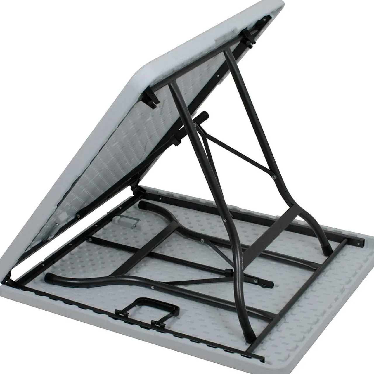 mutoni pleasure Garten Klapptisch Mufaro Weiss 244X75> Garten Klapptische