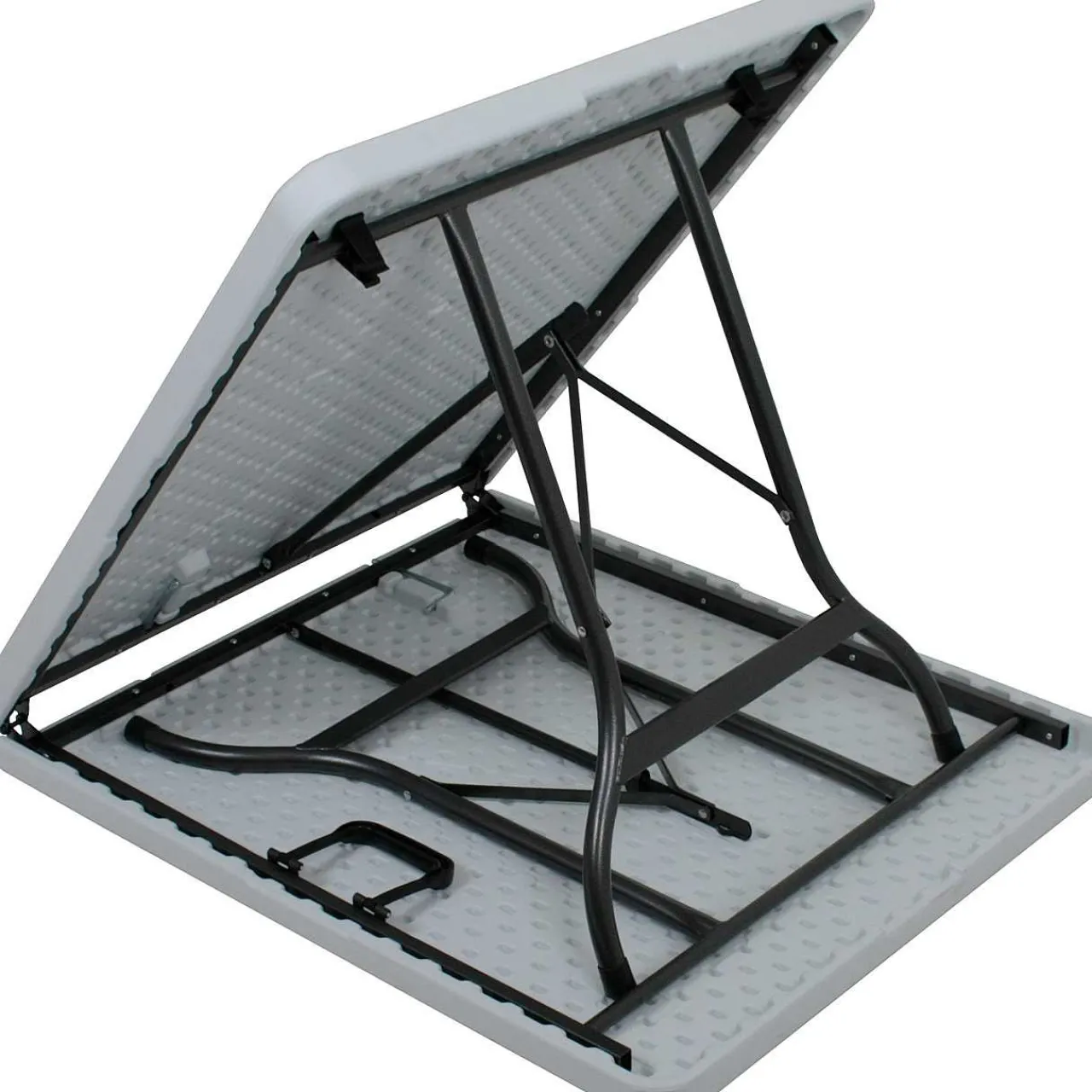 mutoni pleasure Garten Klapptisch Mufaro Weiss 244X75> Garten Klapptische