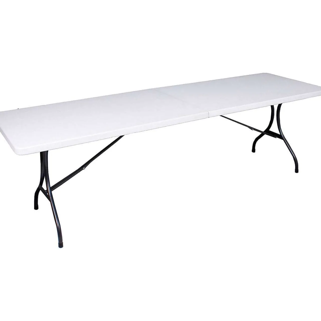 mutoni pleasure Garten Klapptisch Mufaro Weiss 244X75> Garten Klapptische