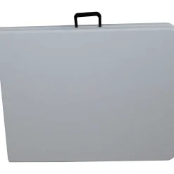 mutoni pleasure Garten Klapptisch Mufaro Weiss 244X75><noscript><img width=