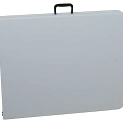mutoni pleasure Garten Klapptisch Mufaro Weiss 244X75><noscript><img width=