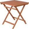 mutoni pleasure Garten Klapptisch Pasadena Eukalyptus Braun> Garten Klapptische