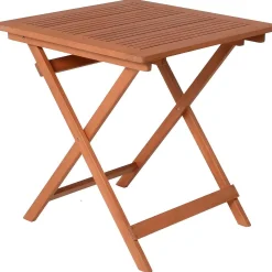 mutoni pleasure Garten Klapptisch Pasadena Eukalyptus Braun> Garten Klapptische