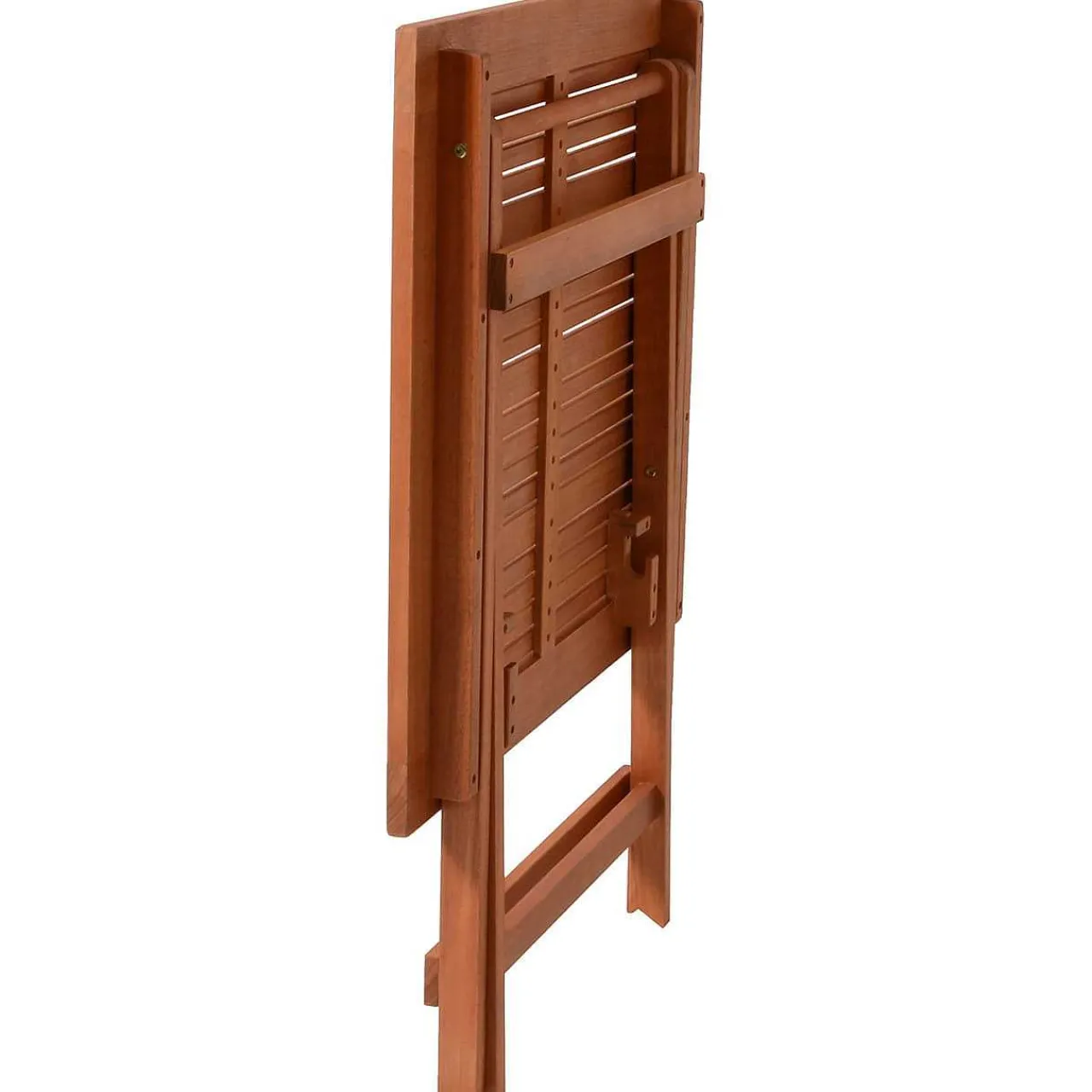 mutoni pleasure Garten Klapptisch Pasadena Eukalyptus Braun> Garten Klapptische
