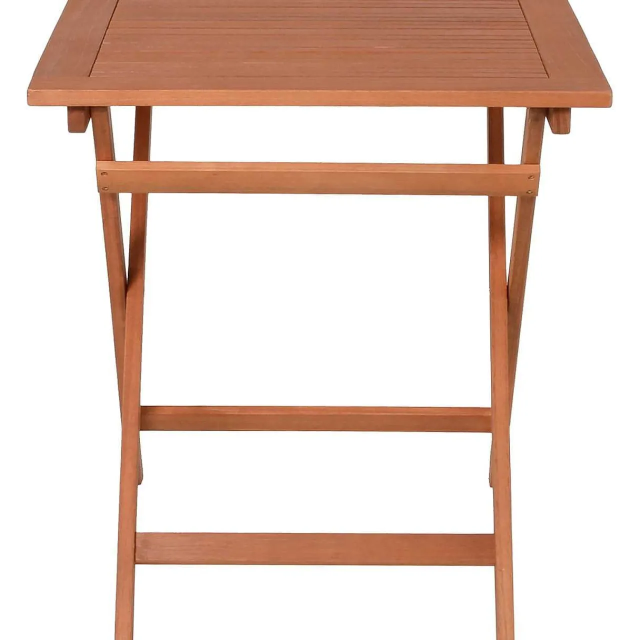 mutoni pleasure Garten Klapptisch Pasadena Eukalyptus Braun> Garten Klapptische