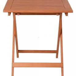 mutoni pleasure Garten Klapptisch Pasadena Eukalyptus Braun><noscript><img width=