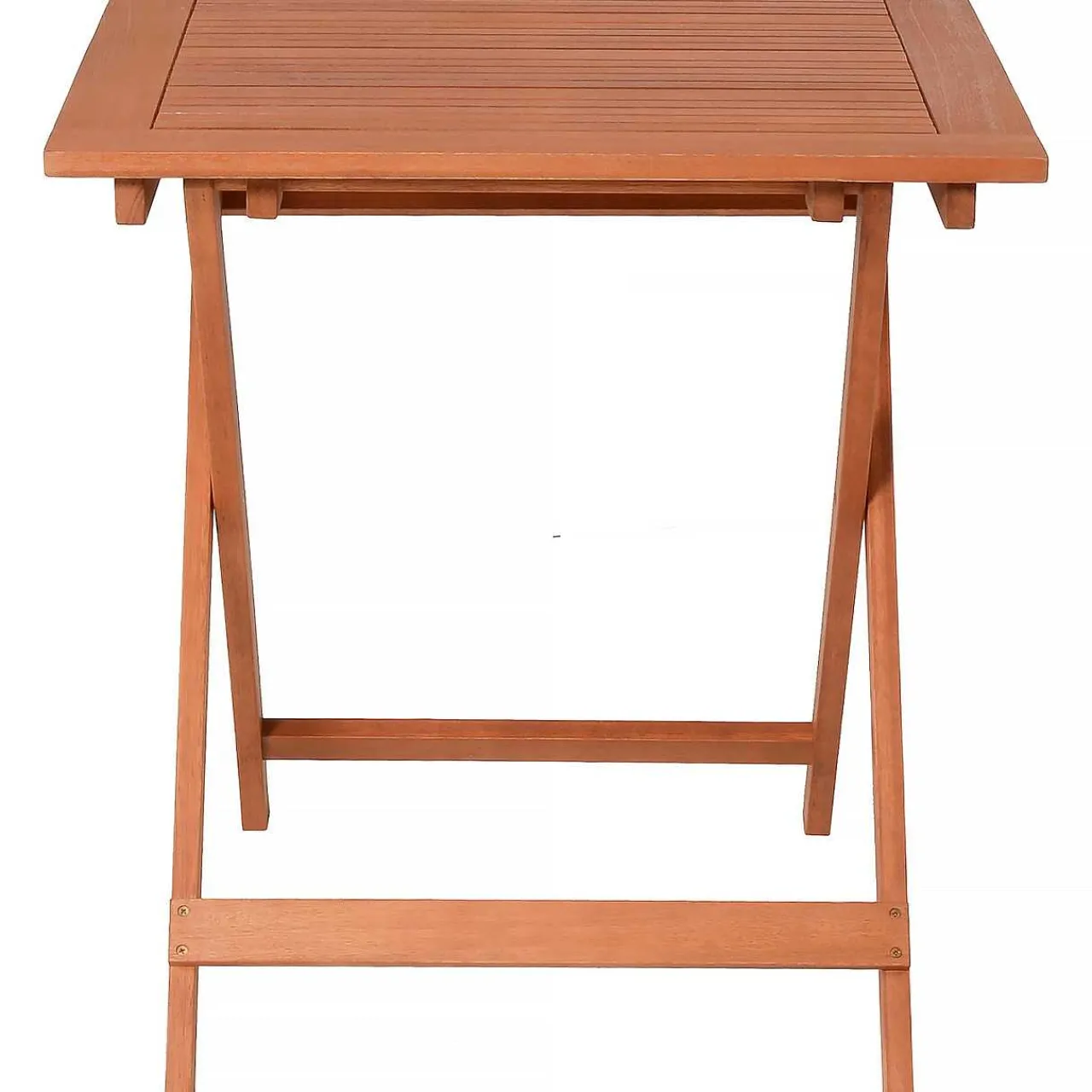 mutoni pleasure Garten Klapptisch Pasadena Eukalyptus Braun> Garten Klapptische
