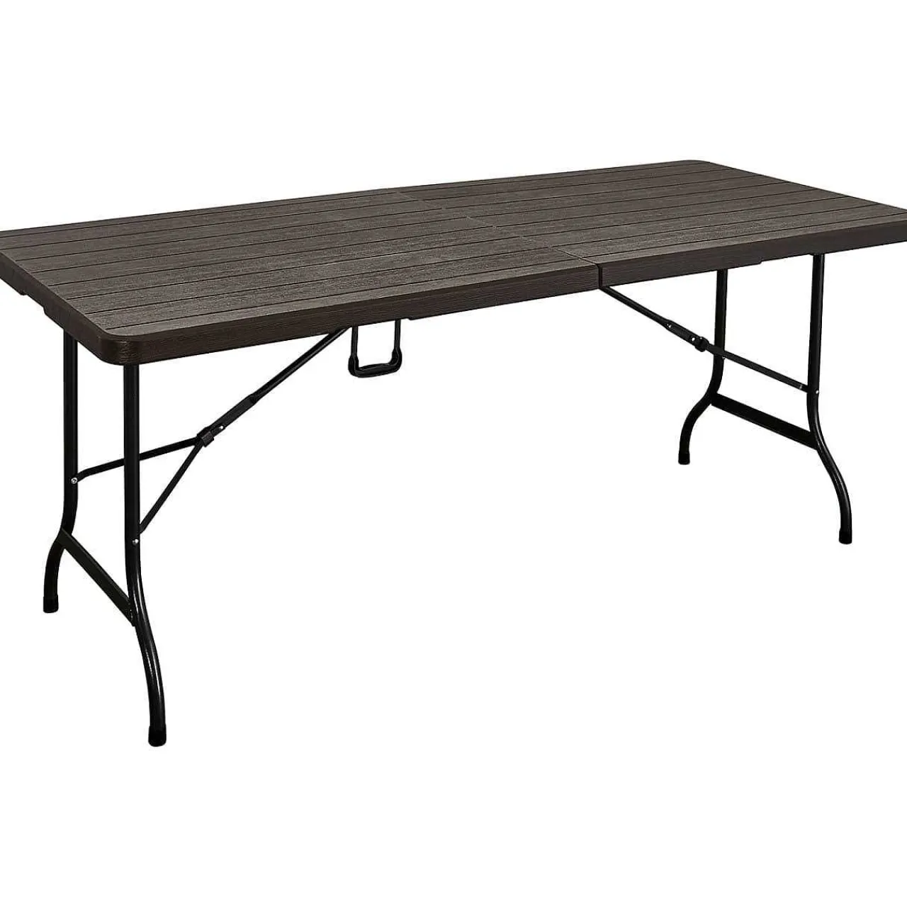 mutoni pleasure Garten Klapptisch Tabora Braun> Garten Klapptische