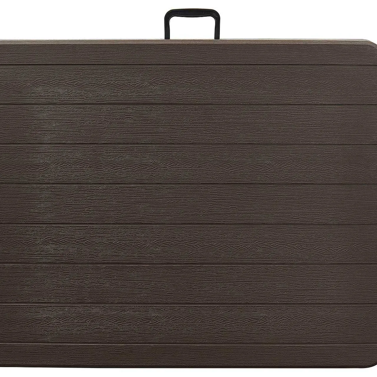 mutoni pleasure Garten Klapptisch Tabora Braun> Garten Klapptische