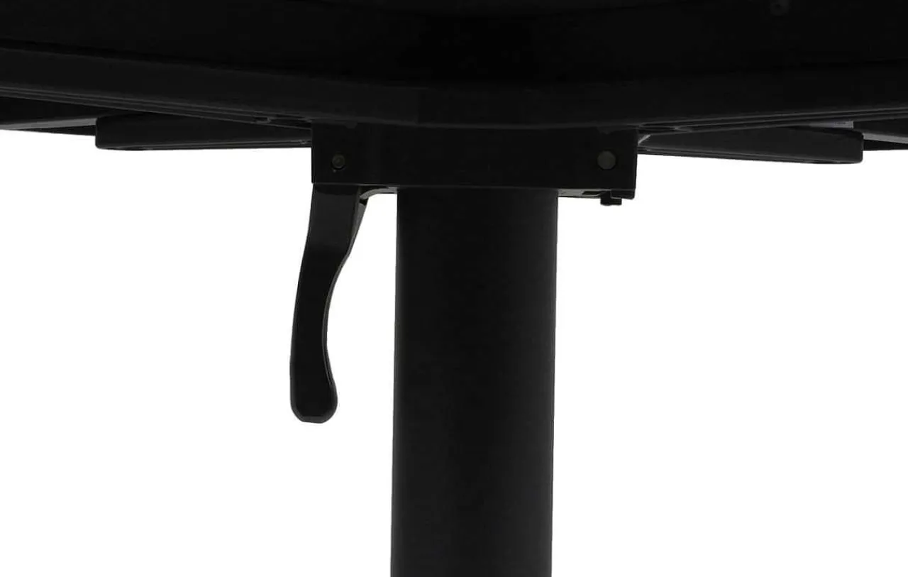 mutoni pleasure Garten Klapptisch Treviso Aluminium Anthrazit> Garten Klapptische