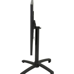 mutoni pleasure Garten Klapptisch Treviso Aluminium Anthrazit> Garten Klapptische