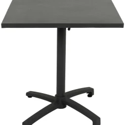 mutoni pleasure Garten Klapptisch Treviso Aluminium Anthrazit><noscript><img width=