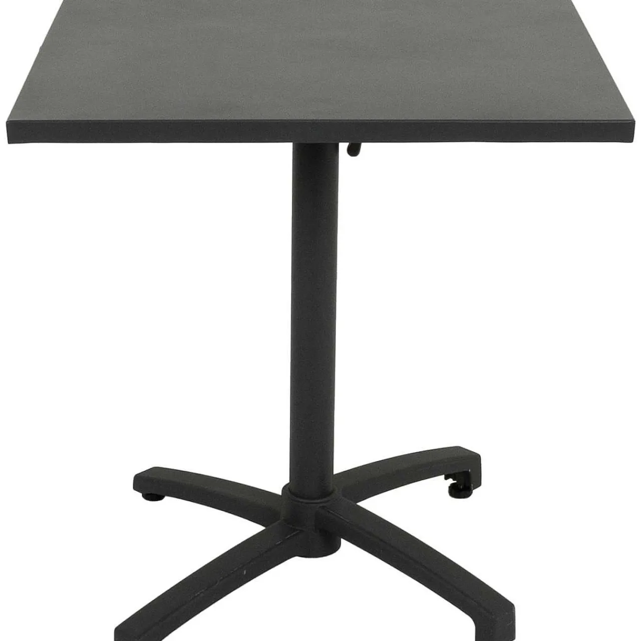mutoni pleasure Garten Klapptisch Treviso Aluminium Anthrazit> Garten Klapptische