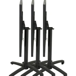 mutoni pleasure Garten Klapptisch Treviso Aluminium Anthrazit><noscript><img width=