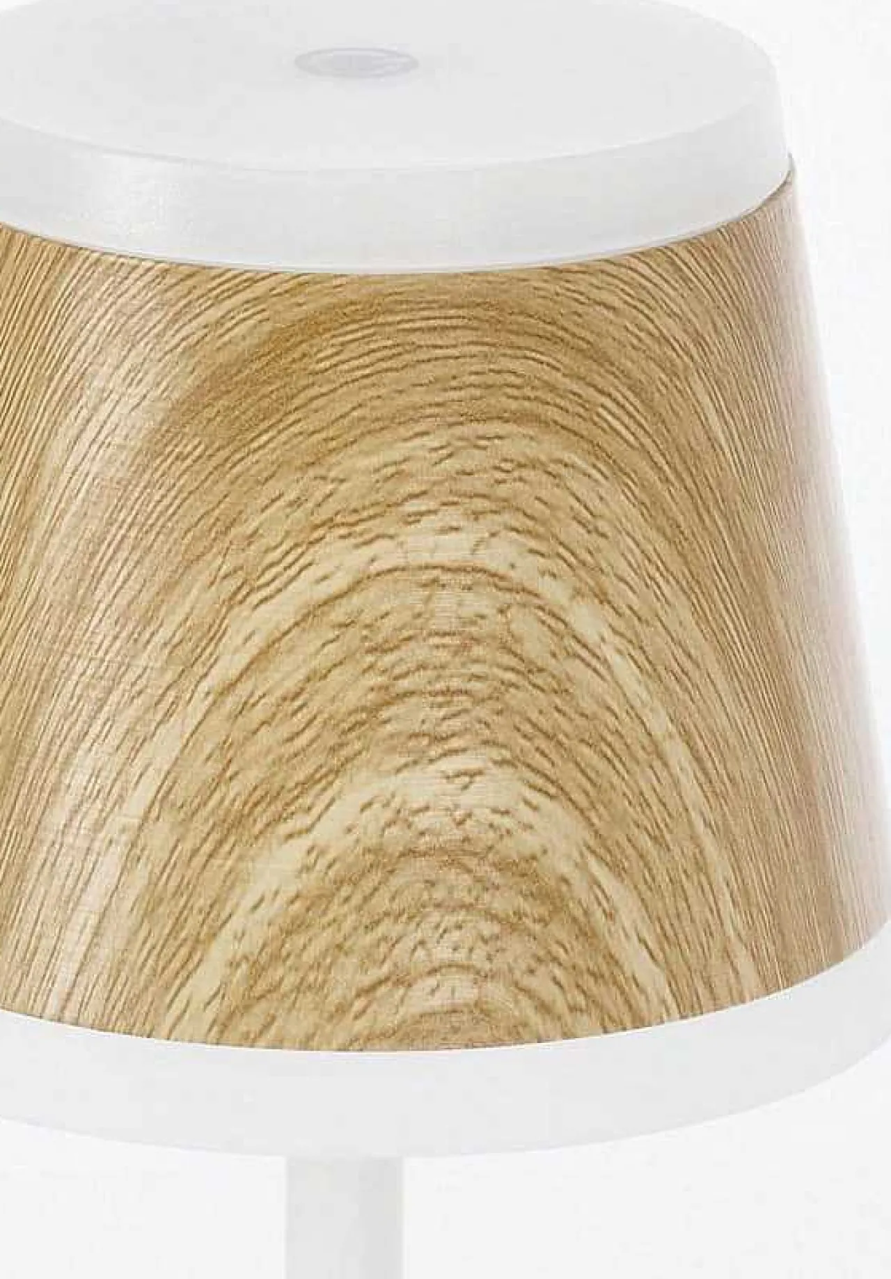 mutoni lifestyle Garten Led-Tischleuchte Klara Weiss> Led-Tischleuchten