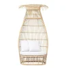 mutoni ethnic Garten Loveseat Cabana> Daybeds Und Sonneninseln