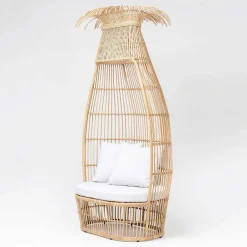 mutoni ethnic Garten Loveseat Cabana><noscript><img width=