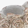 mutoni lifestyle Garten Pflanzentopf Lowenkopf Magnesia 44> Gartenvasen Und Pflanzkübel