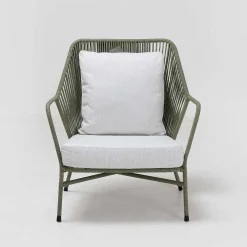 mutoni ethnic Garten Sessel Amalfi Desert Mix> Gartensessel