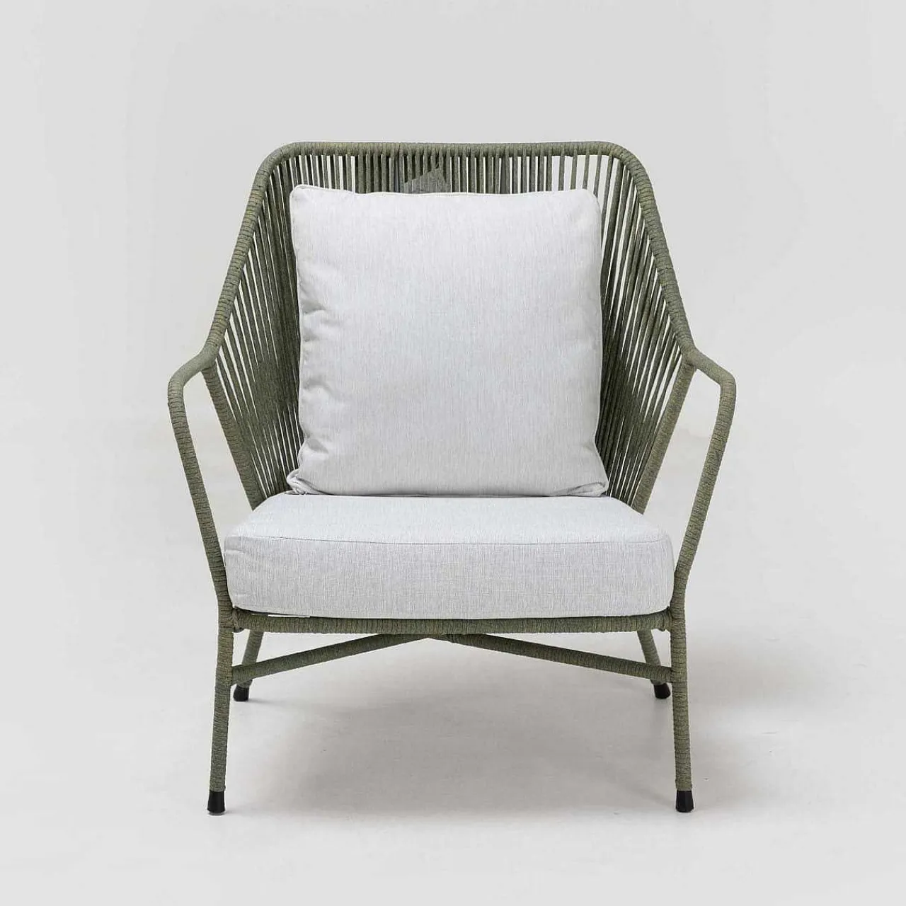 mutoni ethnic Garten Sessel Amalfi Desert Mix> Gartensessel