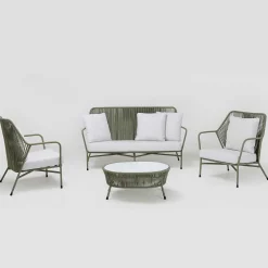 mutoni ethnic Garten Sessel Amalfi Desert Mix><noscript><img width=