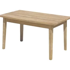 mutoni pleasure Garten Sitzgruppe Norvell Akazie Natur (3-Tlg)> Balkon-Sets