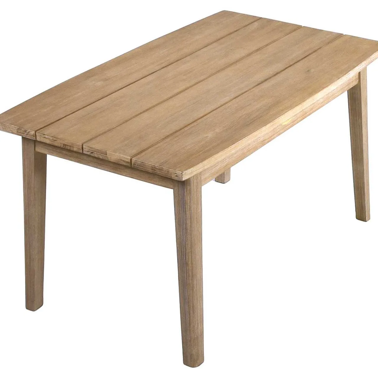 mutoni pleasure Garten Sitzgruppe Norvell Akazie Natur (3-Tlg)> Balkon-Sets