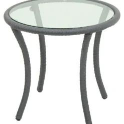 mutoni pleasure Garten Sitzgruppe Piraus Grau><noscript><img width=