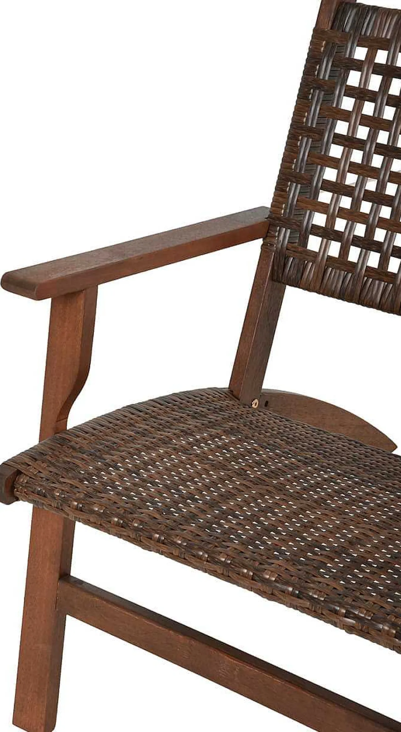 mutoni pleasure Garten Sitzgruppe Sonora Braun (3-Er Set)> Balkon-Sets