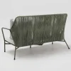mutoni ethnic Garten Sofa Amalfi Desert Mix> Gartensofas
