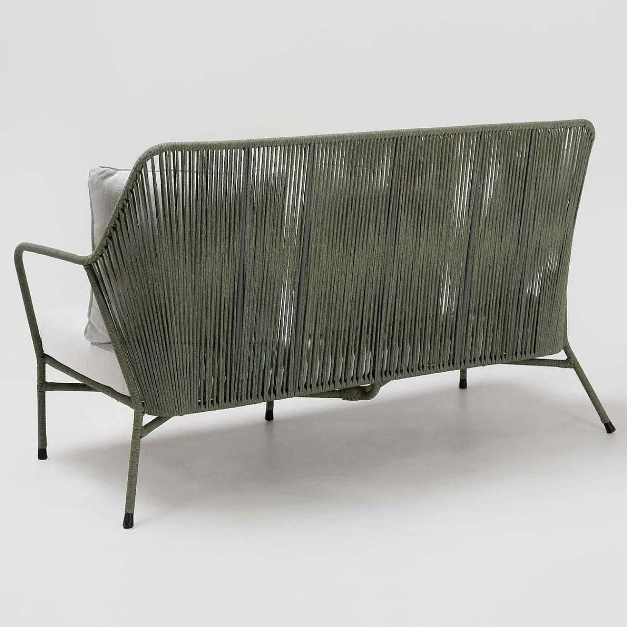 mutoni ethnic Garten Sofa Amalfi Desert Mix> Gartensofas