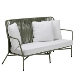 mutoni ethnic Garten Sofa Amalfi Desert Mix> Gartensofas
