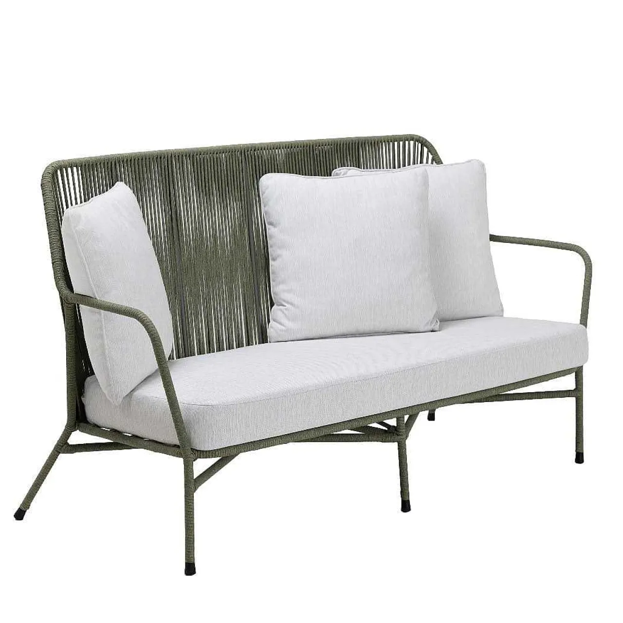 mutoni ethnic Garten Sofa Amalfi Desert Mix> Gartensofas